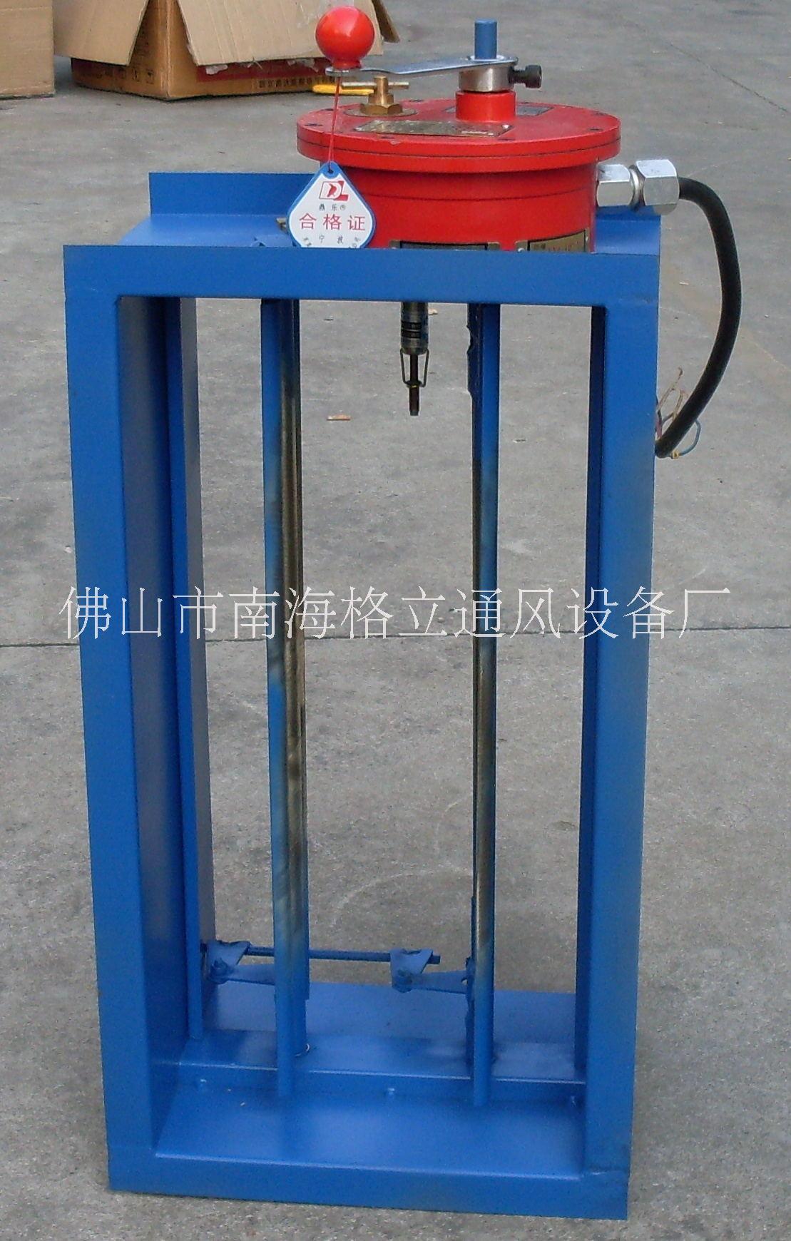 防爆風(fēng)閥，防爆風(fēng)量調(diào)節(jié)閥圖片/防爆風(fēng)閥，防爆風(fēng)量調(diào)節(jié)閥樣板圖 (3)