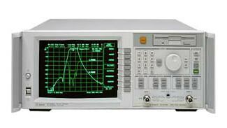 维修HP惠普8714ET|Agilent安捷伦8714ET|Keysight是德8714ET网络分析仪 300KHz-3图片