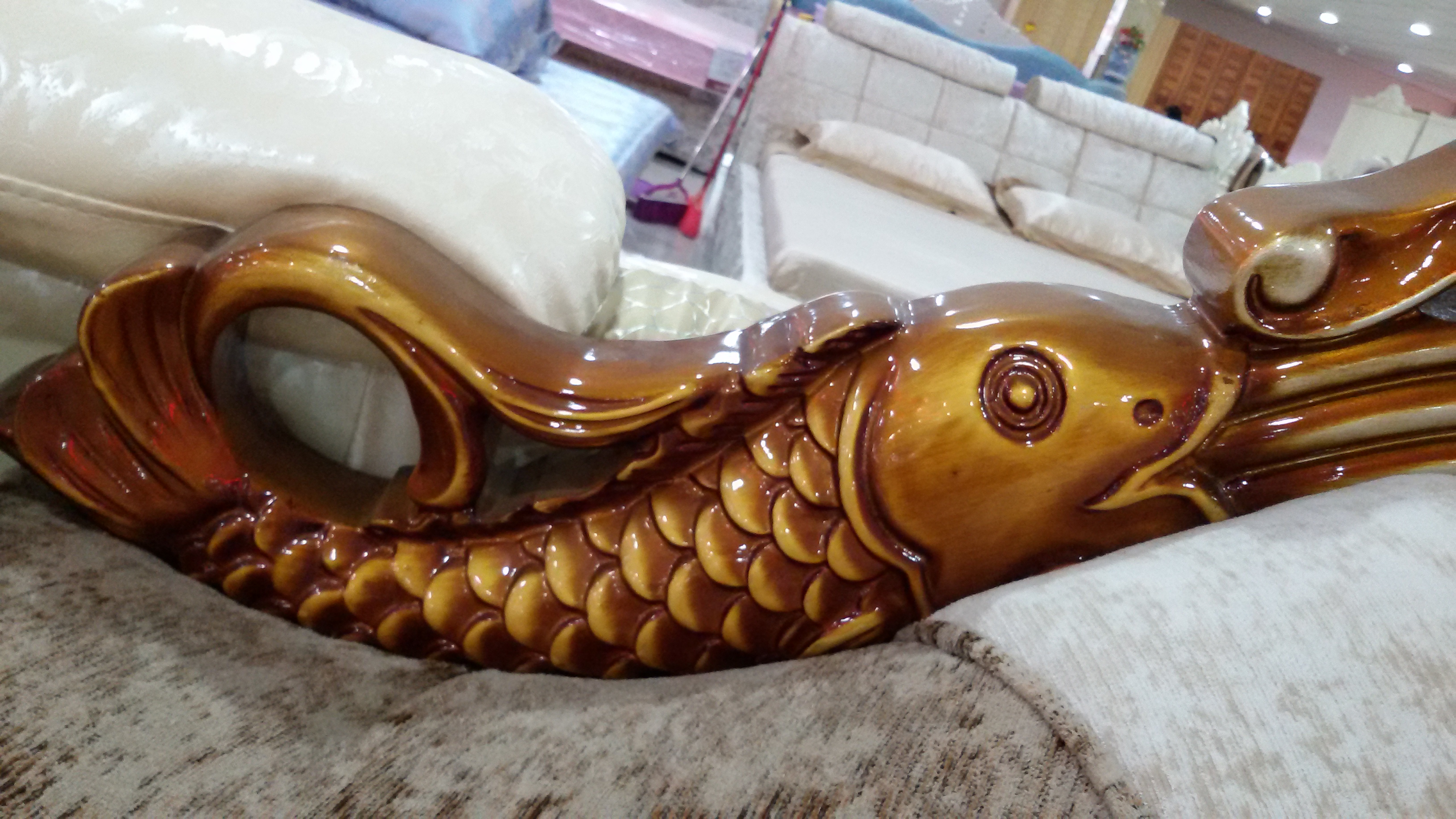 布藝沙發(fā)圖片/布藝沙發(fā)樣板圖 (3)