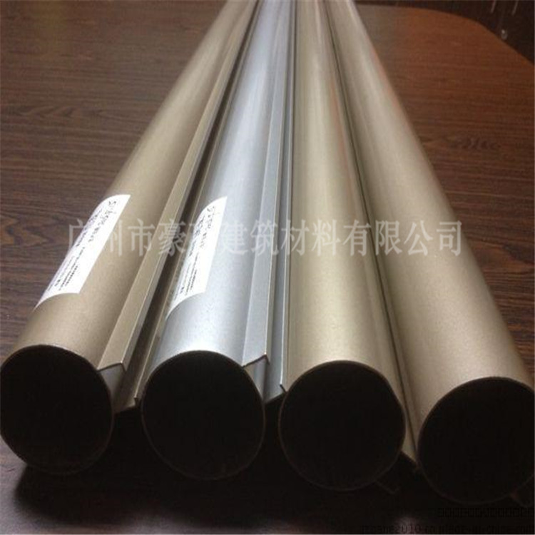 圓管天花圖片/圓管天花樣板圖 (4)