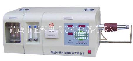 一體化快速自動(dòng)測(cè)氫儀圖片