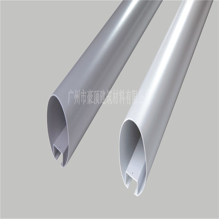 圓管天花圖片/圓管天花樣板圖 (3)