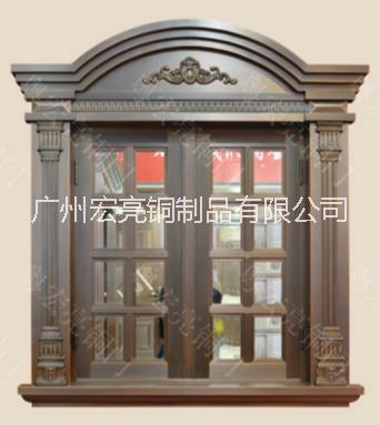 銅窗銷售 銅門供應(yīng)