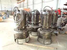 鐵砂泵圖片/鐵砂泵樣板圖 (2)