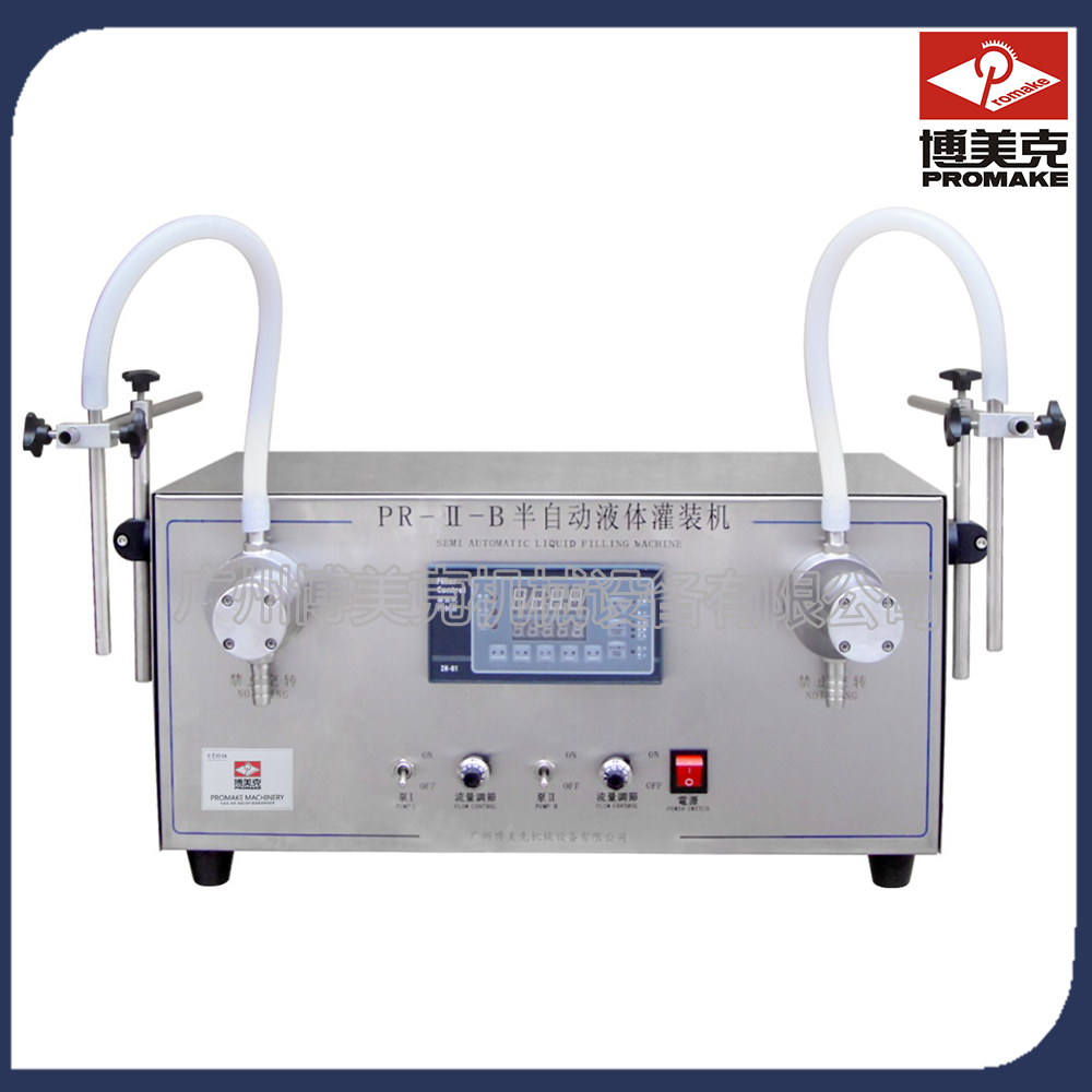 水劑灌裝機(jī)圖片/水劑灌裝機(jī)樣板圖 (2)
