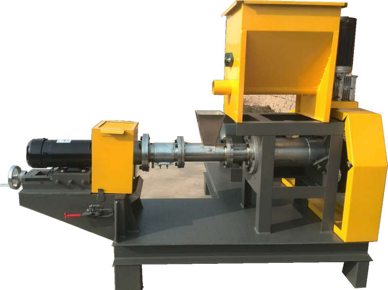 飼料膨化機(jī)圖片