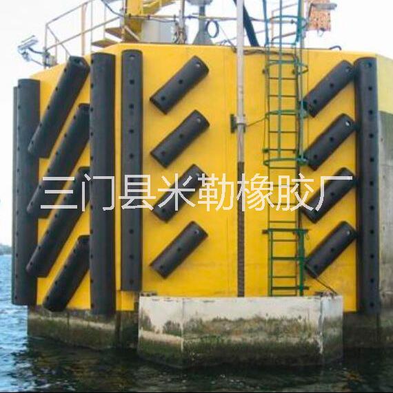 橡膠護(hù)舷圖片/橡膠護(hù)舷樣板圖 (4)