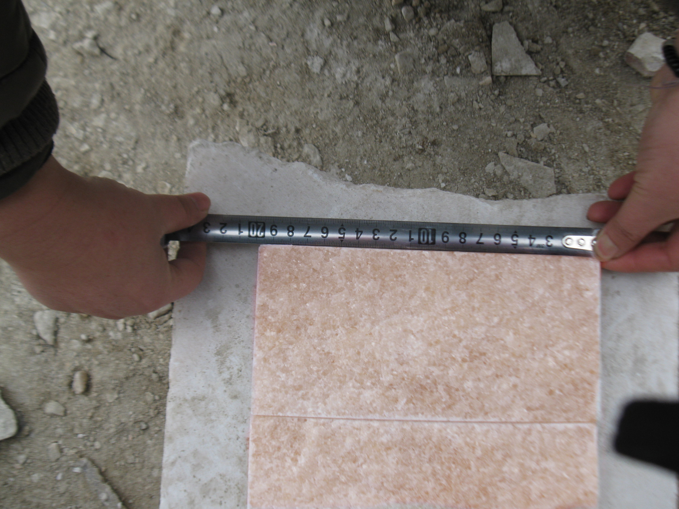 蘑菇石圖片/蘑菇石樣板圖 (1)