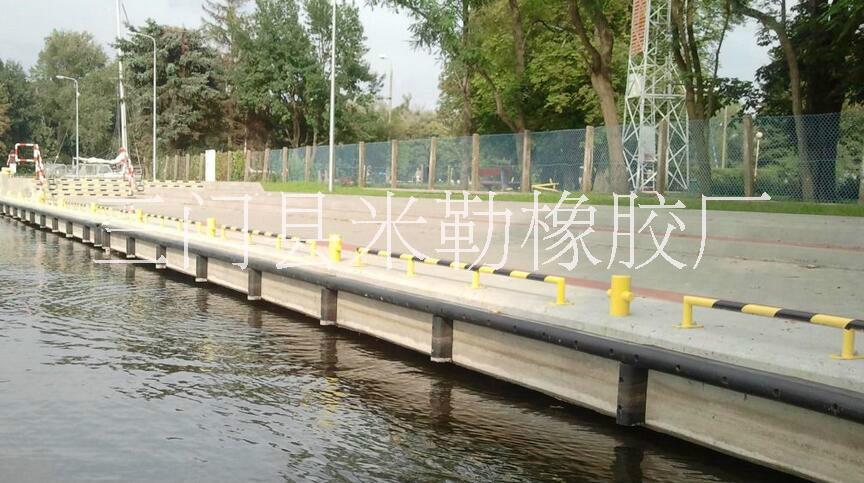 橡膠護(hù)舷圖片/橡膠護(hù)舷樣板圖 (3)