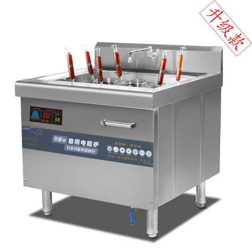 六孔煮面爐圖片/六孔煮面爐樣板圖 (3)