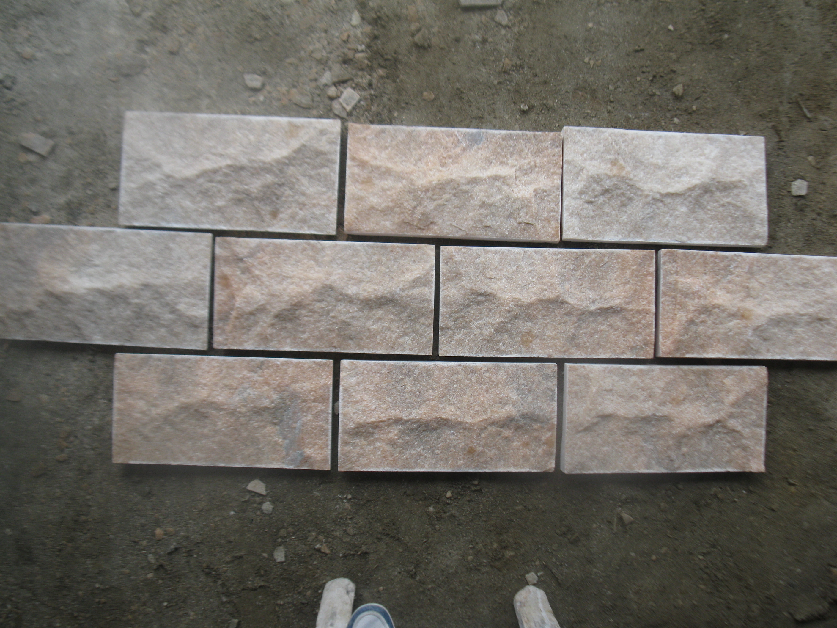 蘑菇石圖片/蘑菇石樣板圖 (2)