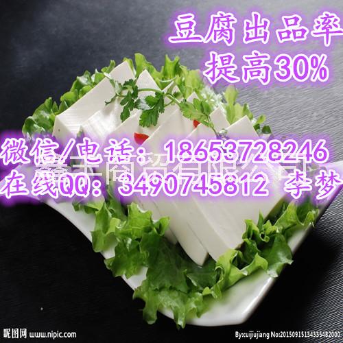 新鄉(xiāng)豆腐機大全，鹵水豆腐機，小型豆腐機，豆腐機報價
