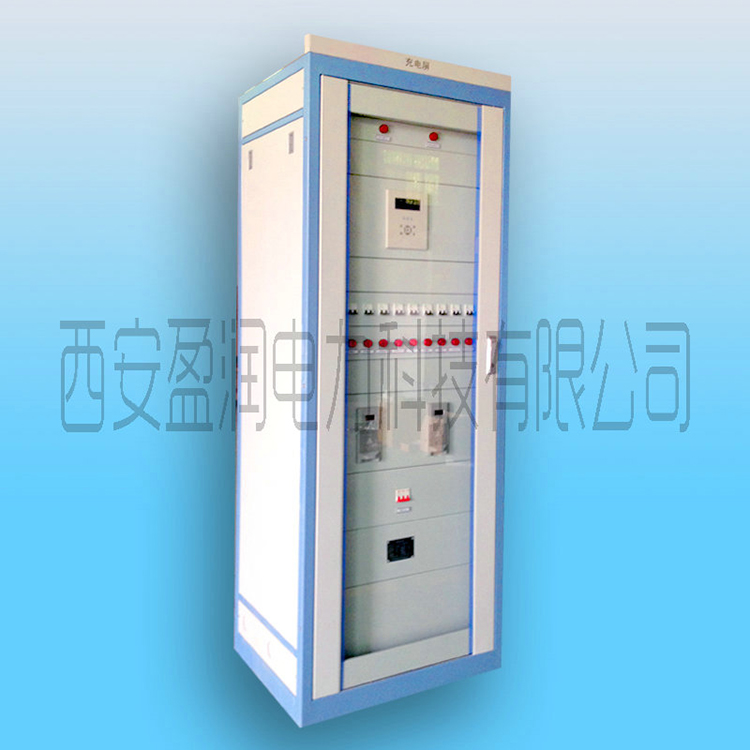 直流屏100AH圖片/直流屏100AH樣板圖 (1)