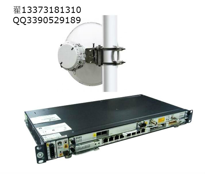 華為傳輸IP微波RTN980L圖片/華為傳輸IP微波RTN980L樣板圖 (2)