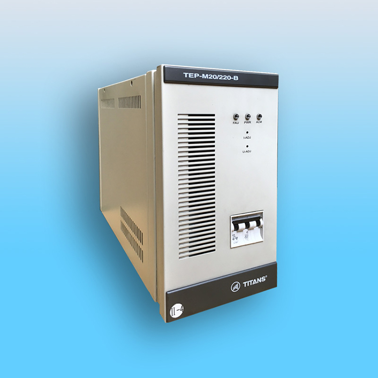 珠海泰坦模塊圖片