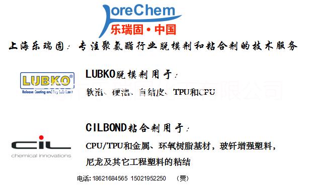 上海市乐瑞固化工有限公司