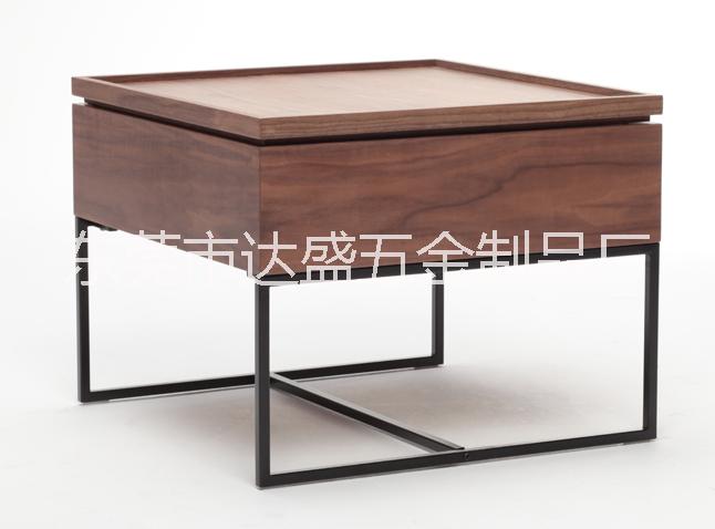 創(chuàng)意折疊升降茶幾餐桌兩用 伸縮多功能儲物簡約小戶型茶幾