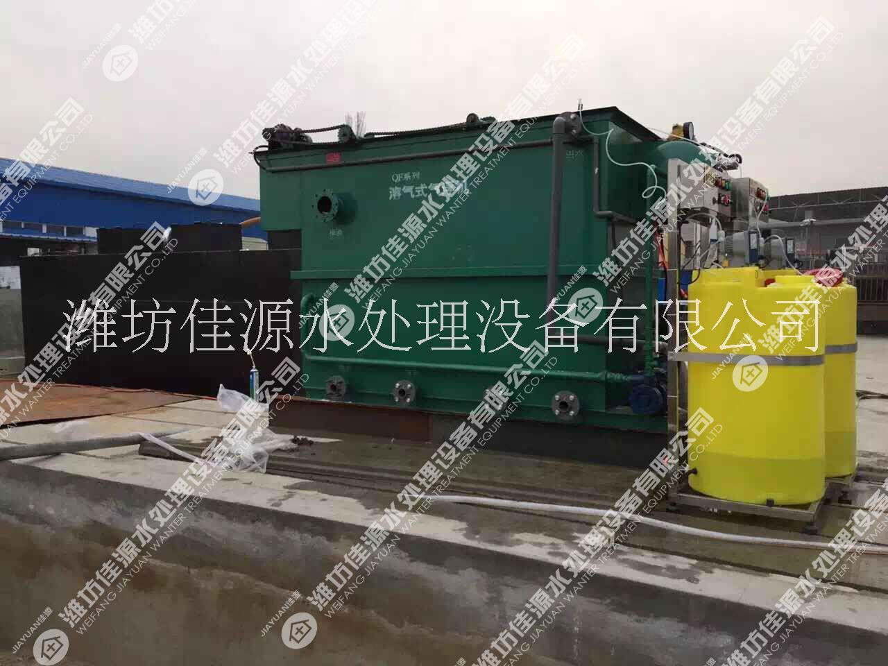 污水處理設(shè)施圖片/污水處理設(shè)施樣板圖 (3)