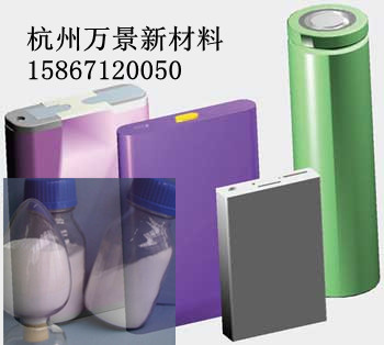 納米二氧化鈦圖片/納米二氧化鈦樣板圖 (2)