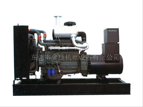 濰柴K、R系列發(fā)電機(jī)組圖片/濰柴K、R系列發(fā)電機(jī)組樣板圖 (1)
