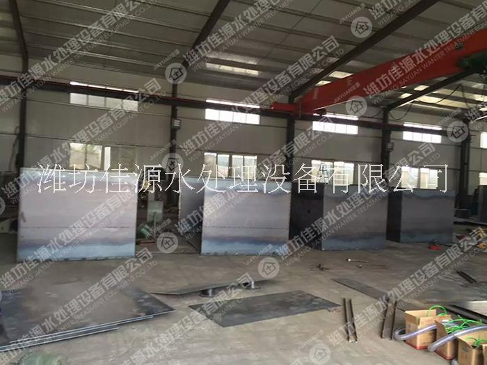 污水處理裝置圖片/污水處理裝置樣板圖 (3)