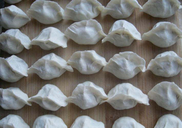 自動餃子機(jī)圖片/自動餃子機(jī)樣板圖 (3)