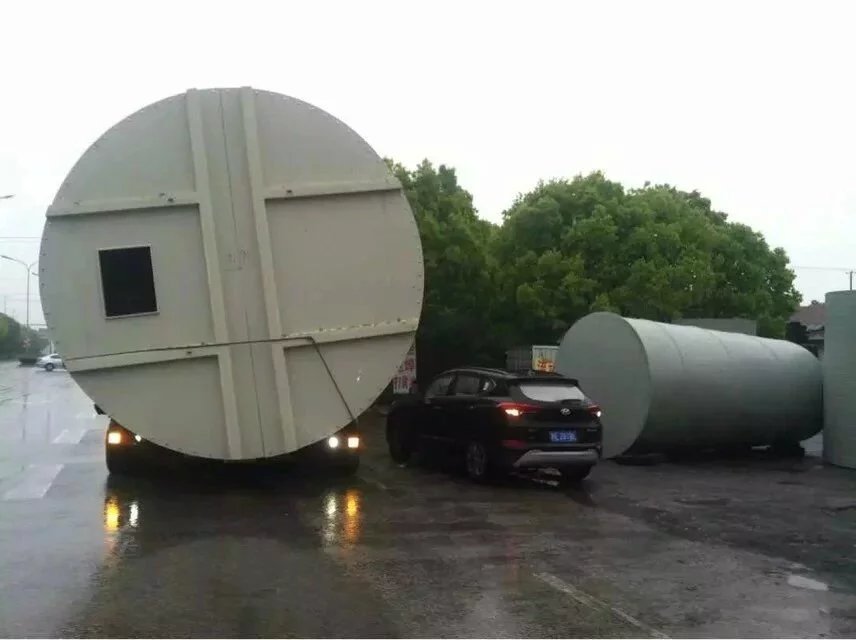 PPH儲罐圖片/PPH儲罐樣板圖 (3)