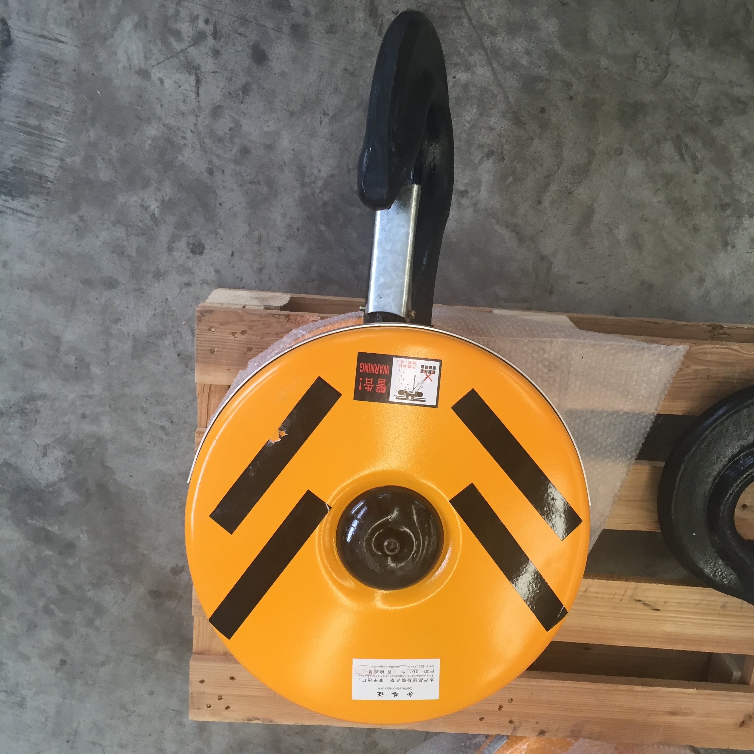 電動(dòng)葫蘆吊鉤總成型號(hào) 葫蘆吊鉤廠家 鋼絲繩電動(dòng)葫蘆