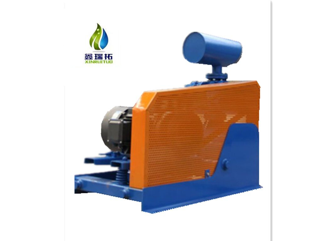 HG-羅茨風(fēng)機|羅茨風(fēng)機圖片