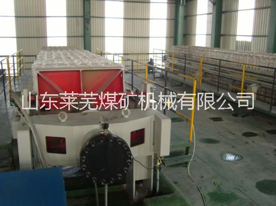 XMZGK500 廂式隔膜壓濾機(jī)