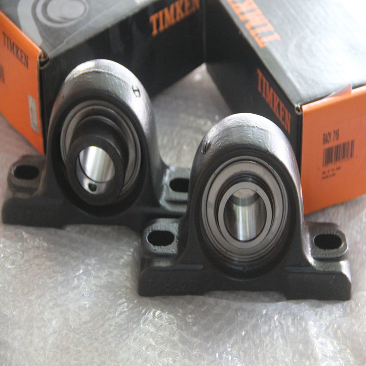 供应现货供应美国TIMKEN RAO2 11/16带座轴承 进口外球面轴承 TIMKEN 带座轴承图片