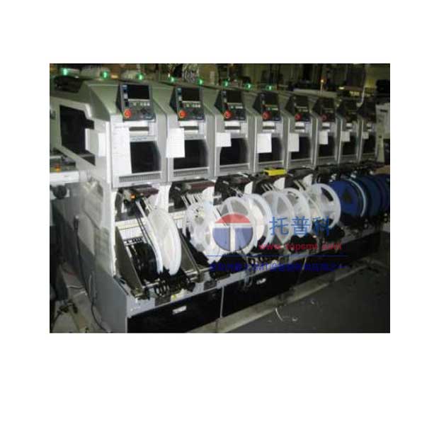 富士貼片機NXT2IIC圖片