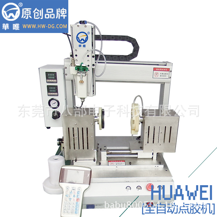 熱熔膠涂膠機圖片/熱熔膠涂膠機樣板圖 (2)