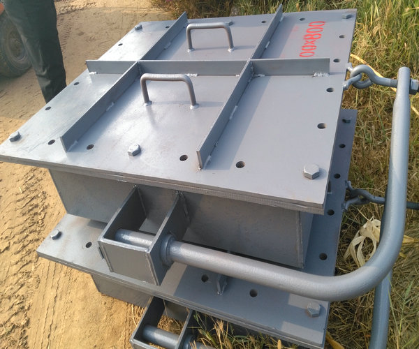 鍋爐人孔 保溫快開人孔門圖片