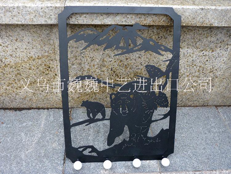 裝飾掛鉤圖片/裝飾掛鉤樣板圖 (2)