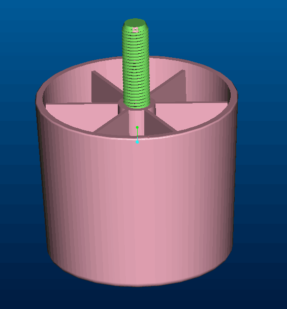 膠沙發(fā)腳圖片/膠沙發(fā)腳樣板圖 (3)
