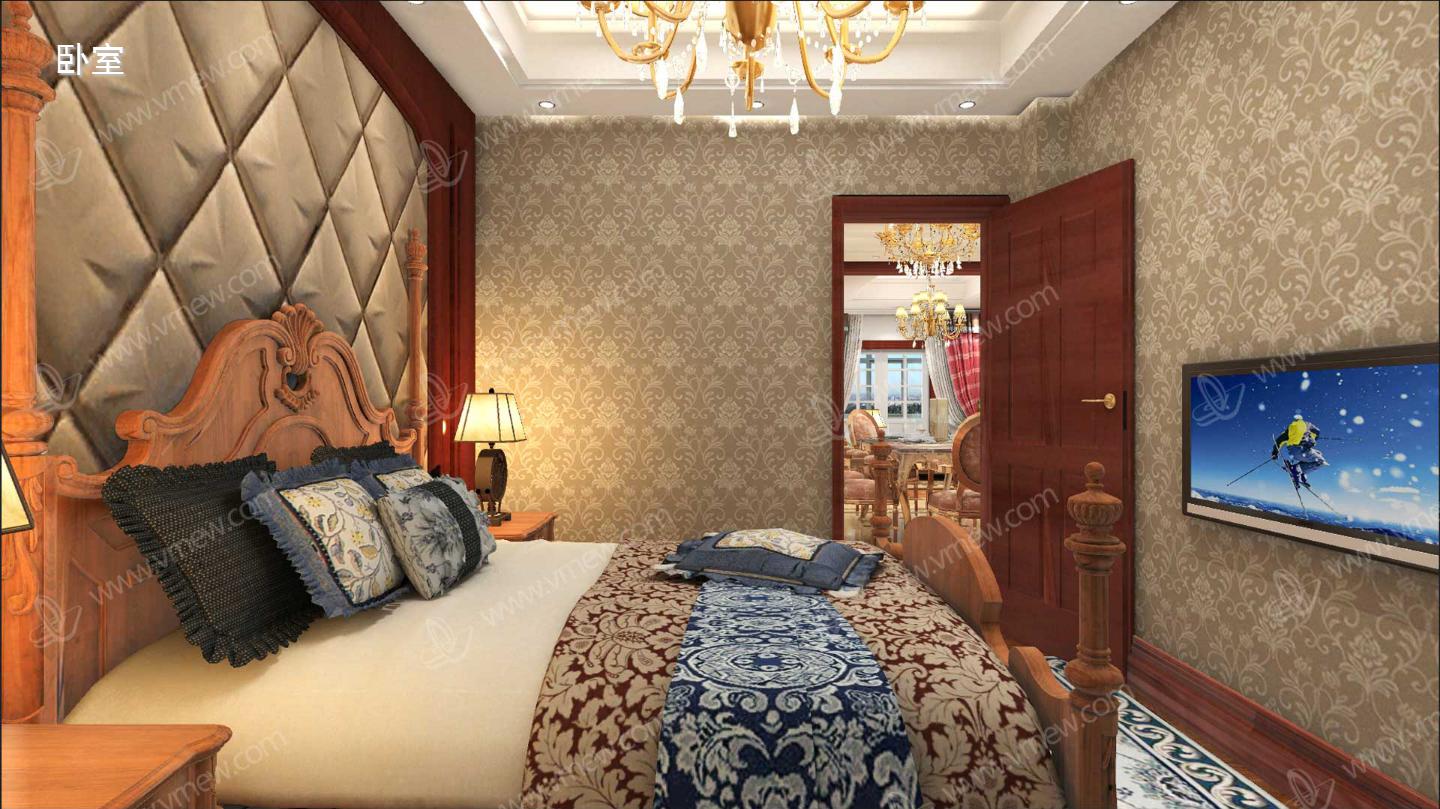 VR全景看房軟件圖片/VR全景看房軟件樣板圖 (4)