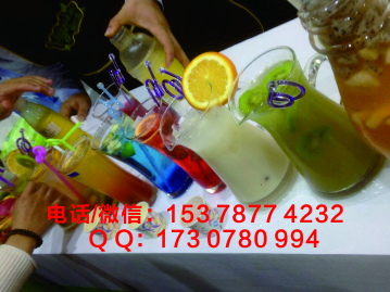 新鄉(xiāng) 鮮果茶緣圖片