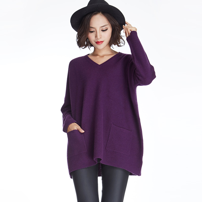 羊絨衫圖片/羊絨衫樣板圖 (4)