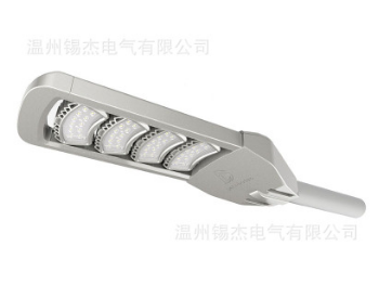 高棚防爆LED路燈頭大功率LED工礦節(jié)能燈 挑臂防水電線桿高桿路燈