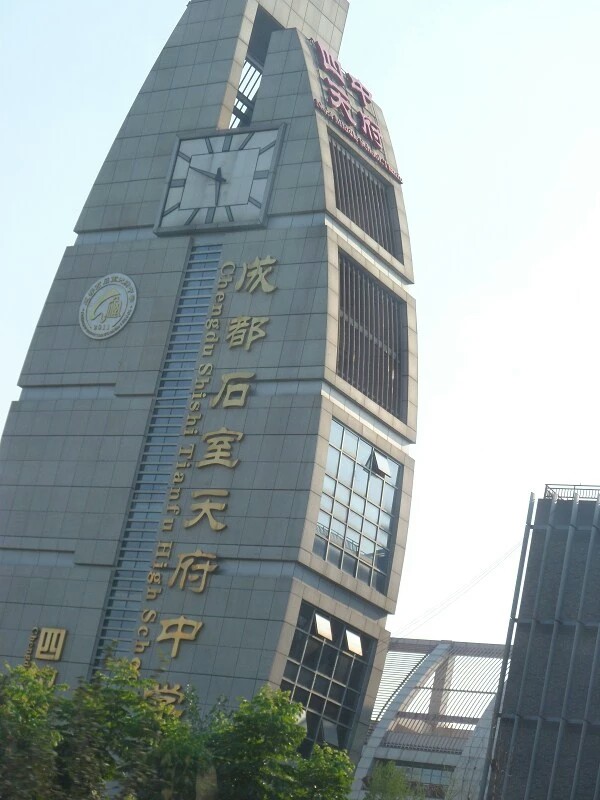 室外建筑塔鐘圖片/室外建筑塔鐘樣板圖 (2)