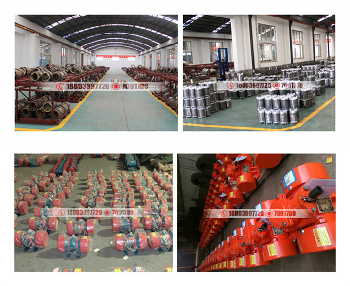 福建0.15kw的振搗電機直線篩圖片/福建0.15kw的振搗電機直線篩樣板圖 (1)