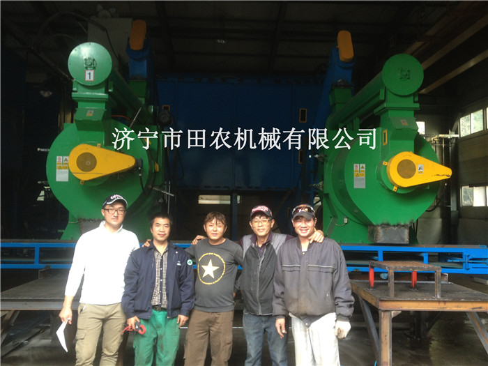 制粒機(jī)設(shè)備圖片/制粒機(jī)設(shè)備樣板圖 (4)