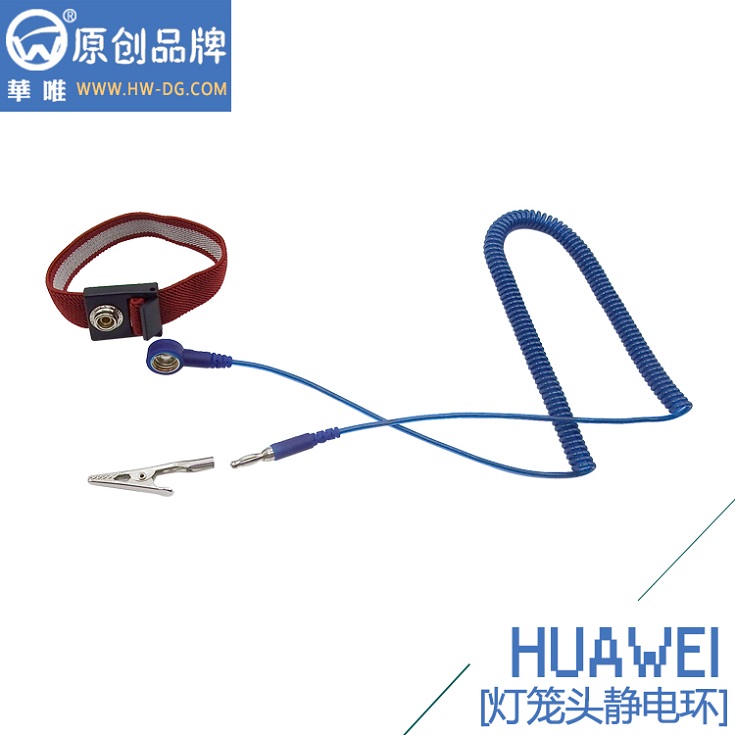 燈籠頭靜電環(huán)圖片/燈籠頭靜電環(huán)樣板圖 (2)