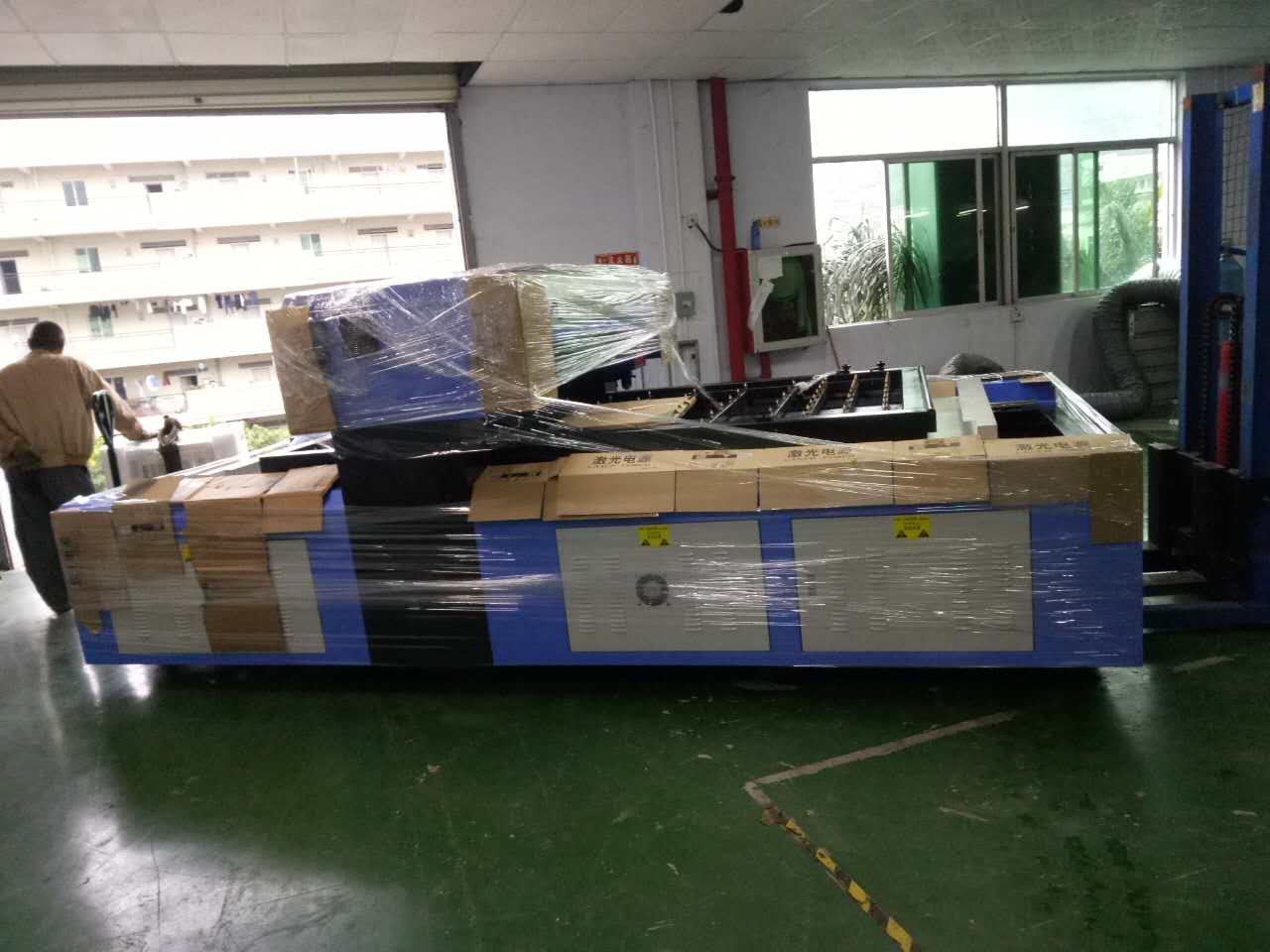 激光刀模圖片/激光刀模樣板圖 (2)