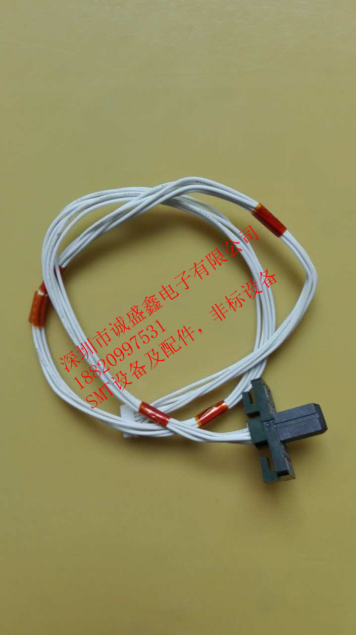 松下CM602飛達電源線加手柄圖片/松下CM602飛達電源線加手柄樣板圖 (2)