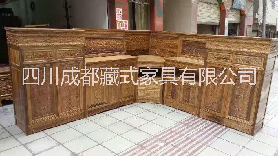 藏式家具圖片/藏式家具樣板圖 (3)