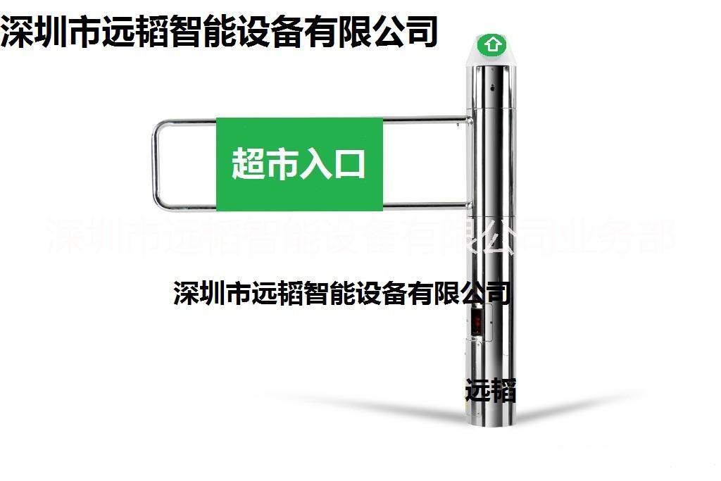 自動(dòng)感應(yīng)門圖片/自動(dòng)感應(yīng)門樣板圖 (1)