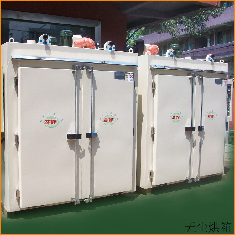 工業(yè)烤箱圖片