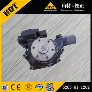 進口PC78US-6發(fā)動機水泵圖片/進口PC78US-6發(fā)動機水泵樣板圖 (2)